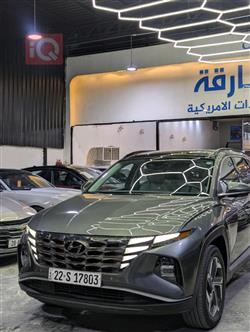 هیوندای تۆکسۆن